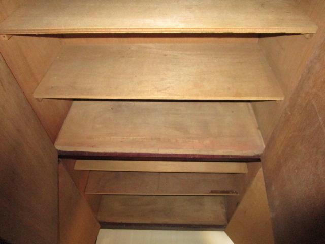 ホワイトハウス（柏木町）の収納