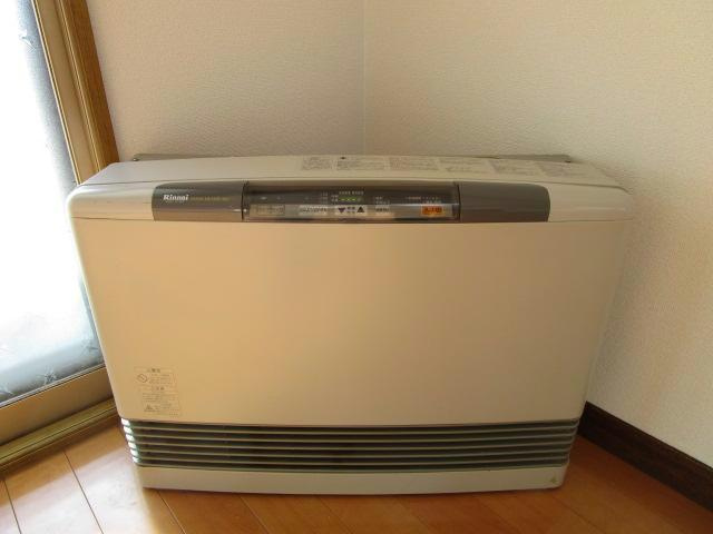 ホワイトハウス（柏木町）の設備