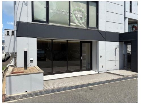 第8マイダ箕輪船場ビル