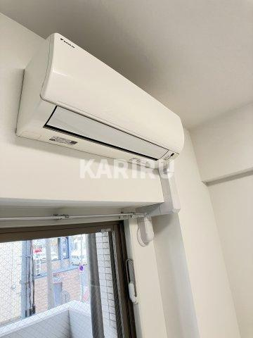 ウエンズ玉造ESTの設備