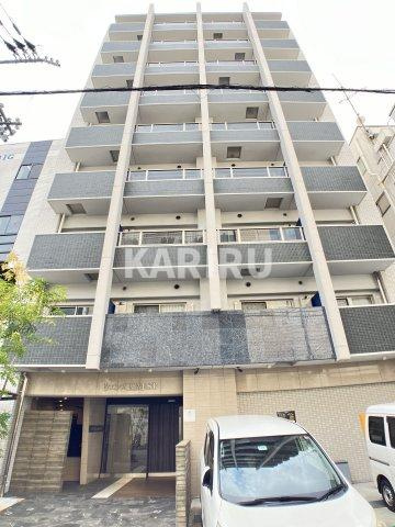 ウエンズ玉造EST