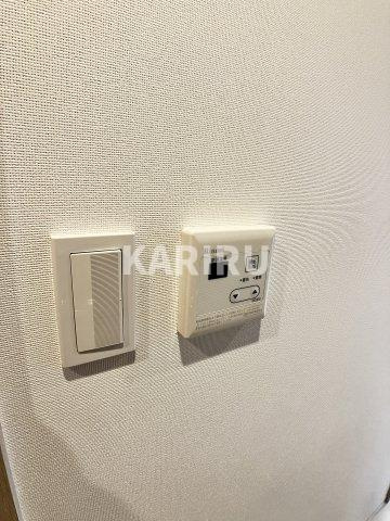 ウエンズ玉造ESTのセキュリティ