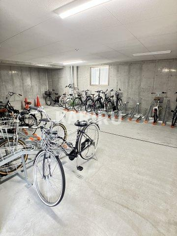 ウエンズ玉造ESTのその他共用部分