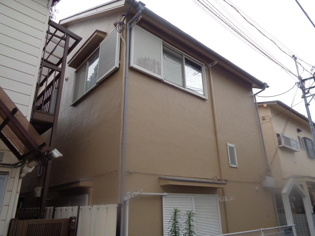 メゾン・ド・阿佐谷