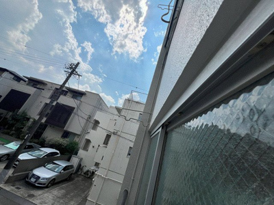 【展望】 | 浅井ビル