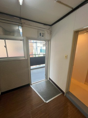 【玄関】 | 浅井ビル