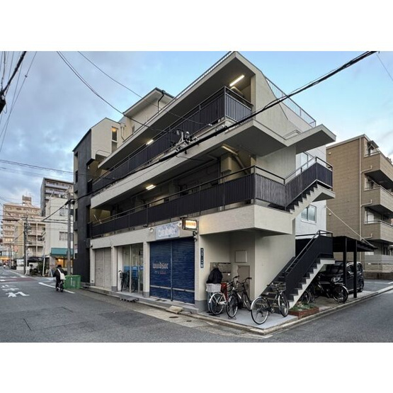 【その他】 | 浅井ビル