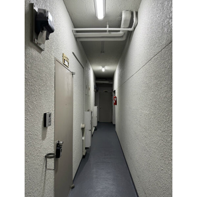 【その他共用部分】 | 浅井ビル