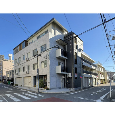 【外観】 | 浅井ビル