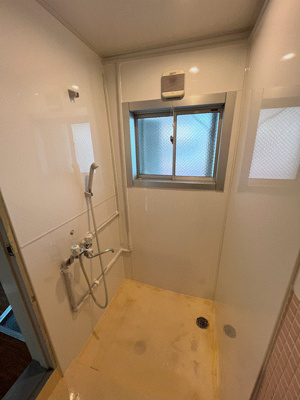 【浴室】 | 浅井ビル