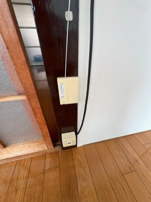 【玄関】 | 浅井ビル