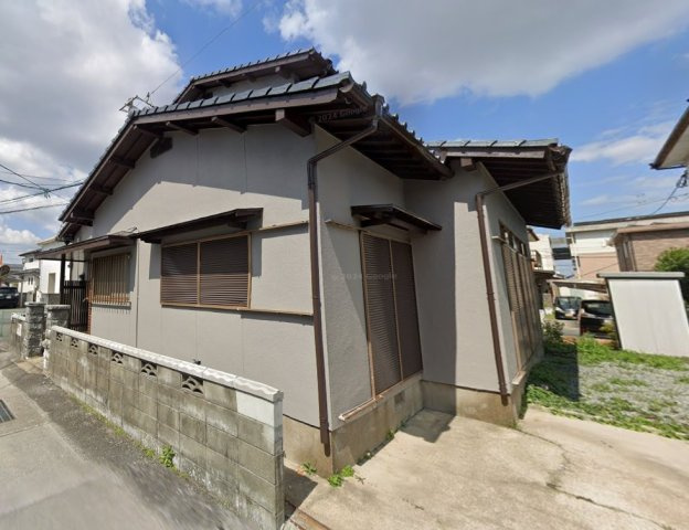 鳥栖市戸建て