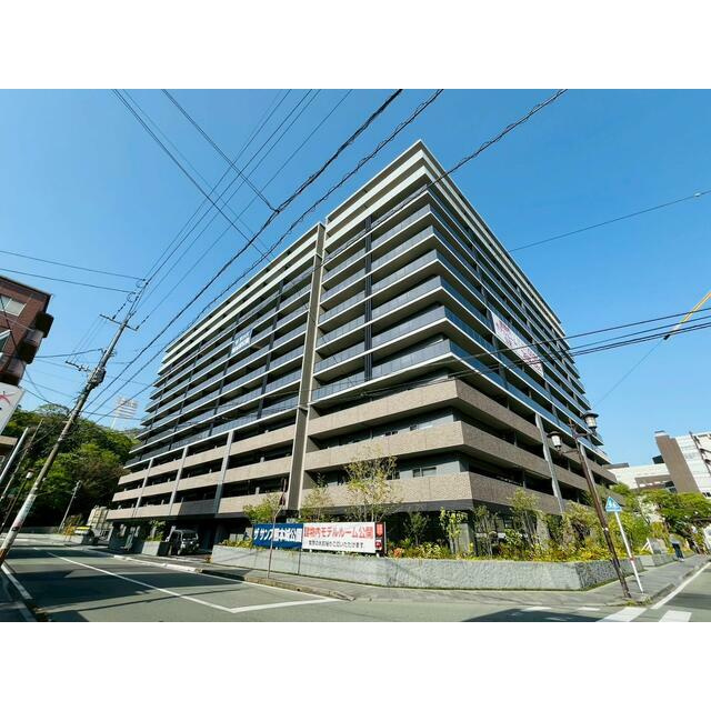 ザサンズ熊本城公園