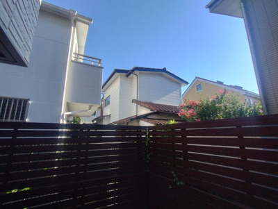 【展望】 | リベルテ富士見台