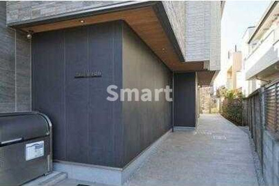 【エントランス】 | リベルテ富士見台