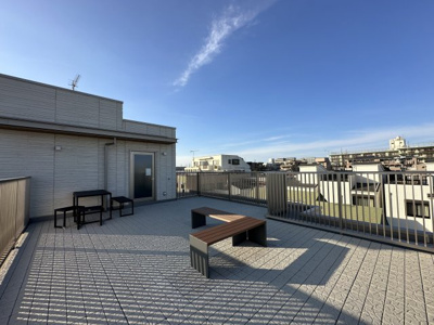 【その他共用部分】 | リベルテ富士見台