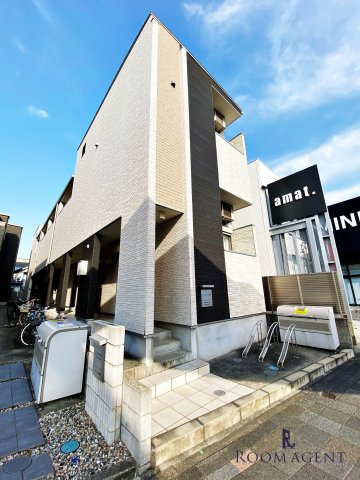 ハーモニーテラス十番Ⅳ