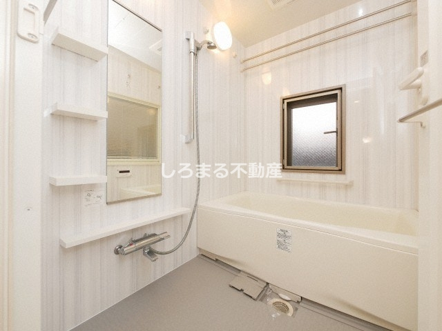 パークアクシス心斎橋の設備