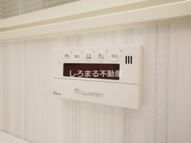 パークアクシス心斎橋のその他