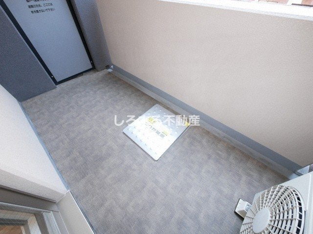 パークアクシス心斎橋のその他共用部分