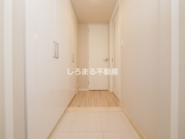 パークアクシス心斎橋のその他共用部分