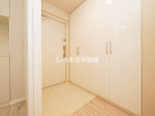 パークアクシス心斎橋の設備