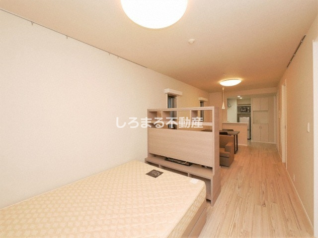 パークアクシス心斎橋の設備