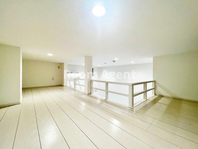 アロウ中小田井(アロウナカオタイ)のその他