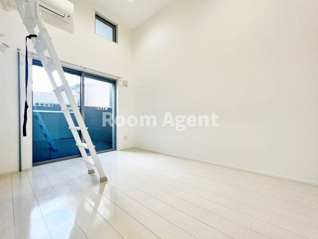 アロウ中小田井(アロウナカオタイ)の内装