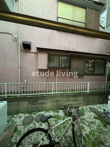 ワイズガーデンの展望