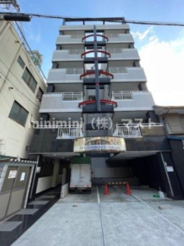 オズレジデンス玉出