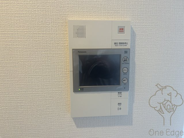 エスリード新大阪ザ・プレミアEASTのセキュリティ