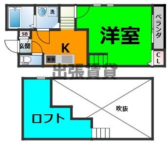 仲介手数料0円！！Creo庄内通弐番館