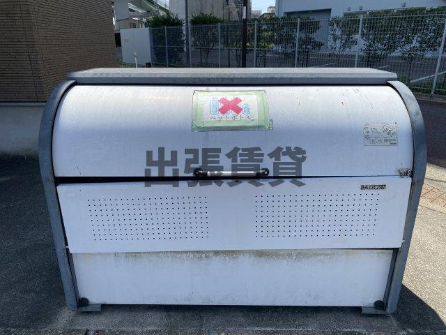 仲介手数料0円！！Creo庄内通弐番館のその他共用部分
