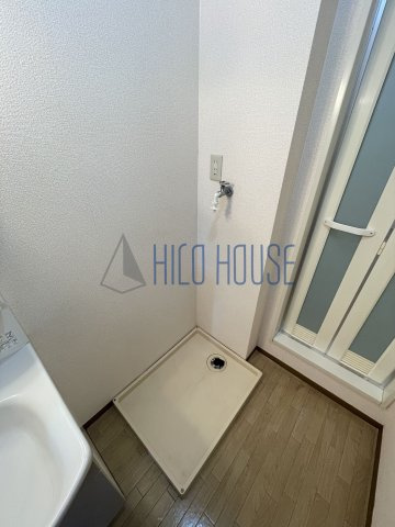 レフィナードAの設備