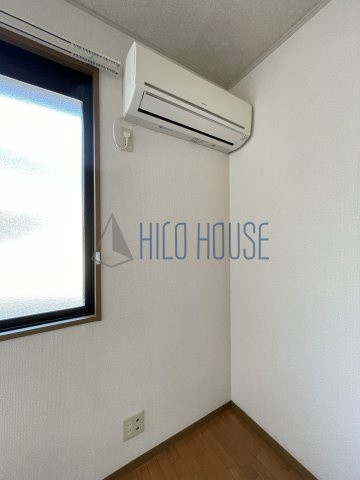 レフィナードAの設備