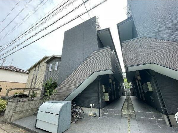 cordial上小田井(コーディアルカミオタイ