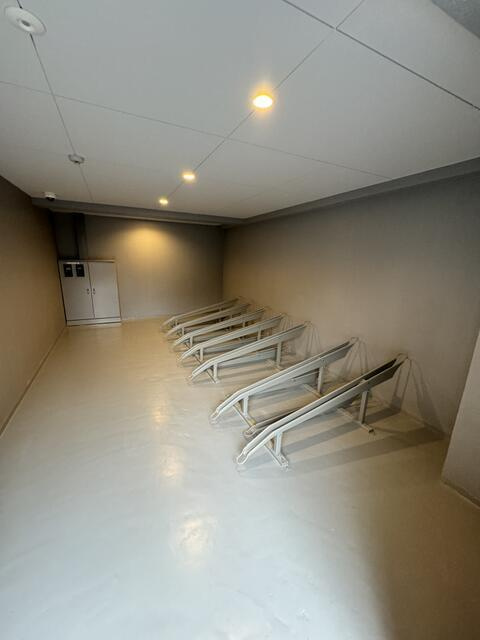 ガリシア品川南大井のその他共用部分| その他共用部分です