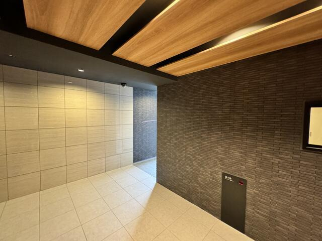 ガリシア品川南大井のその他共用部分| その他共用部分です