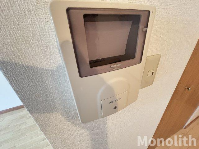 ラビアンローズのセキュリティ