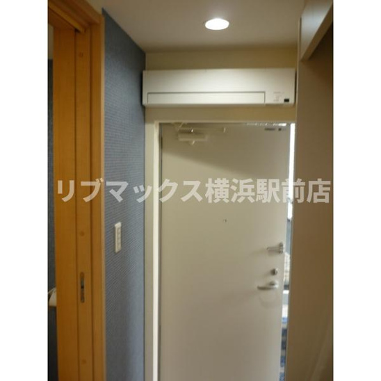 【玄関】QuadrifoglioⅡ(ｸｱﾄﾞﾘﾌｫﾘｵ2) 