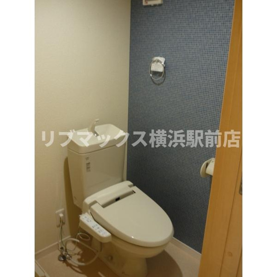 【トイレ】QuadrifoglioⅡ(ｸｱﾄﾞﾘﾌｫﾘｵ2) 