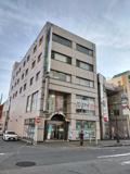 茂原市千代田町１丁目の店舗事務所の画像
