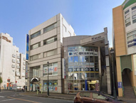 茂原市千代田町１丁目の店舗事務所の画像