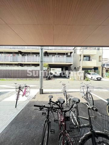 ヴェルステック武庫之荘の展望