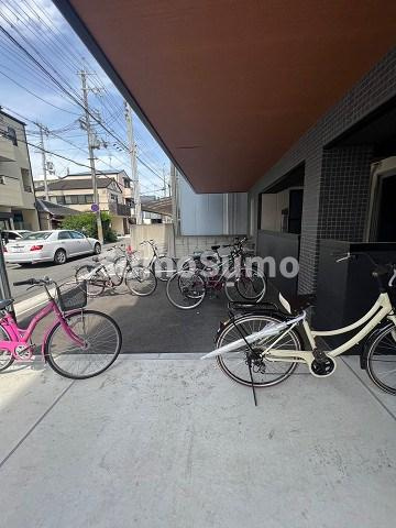 ヴェルステック武庫之荘のその他