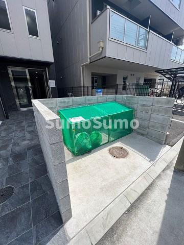 ヴェルステック武庫之荘のその他