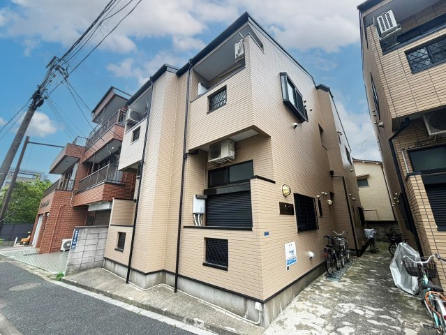 メゾン　リヴィエール