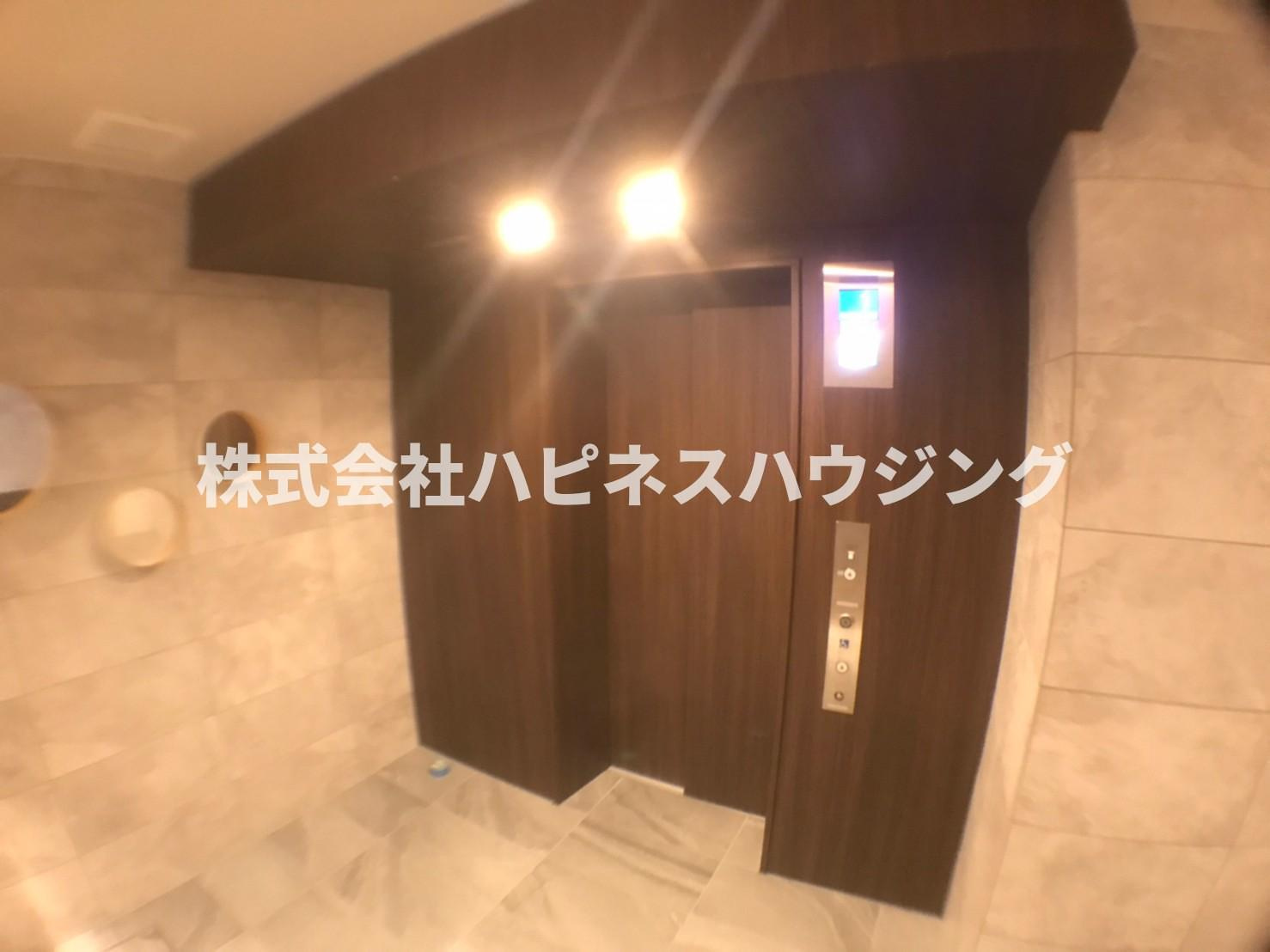 パークアクシス柏のその他