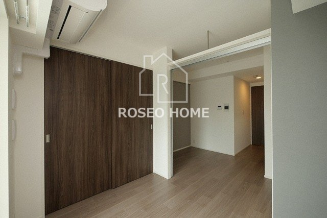 アーバンドルフ天満の内装